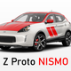 Illustration for article titled Am I The Only One That Likes The New Z?